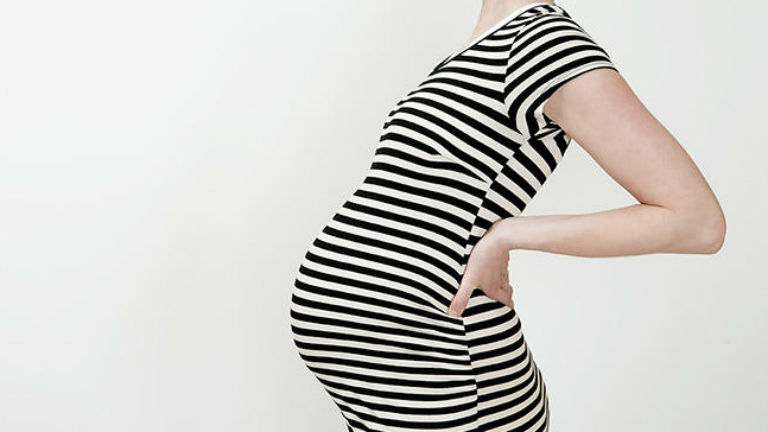 3 terhességi jóslat, amit elárul az egészségedről