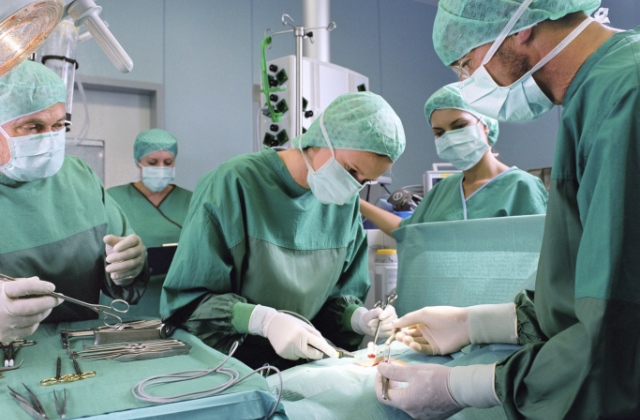 A Semmelweis Egyetem klinikája az egyik legsikeresebb szervátültető intézmény Európában
