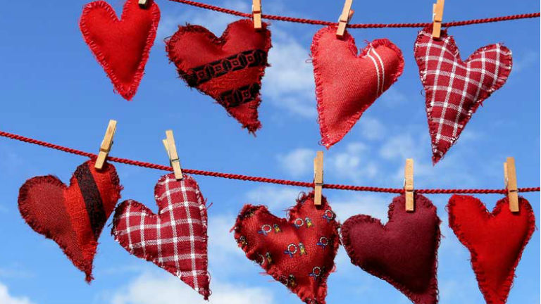 Valentin napi hagyományok szerte a világon
