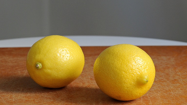 7 ok, amiért megéri kifacsarni a citrom levét