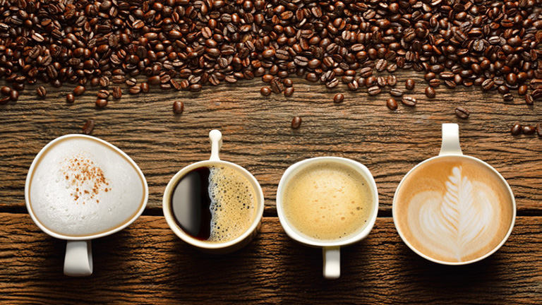 Így fogd vissza a túlzásba vitt koffeinbevitelt