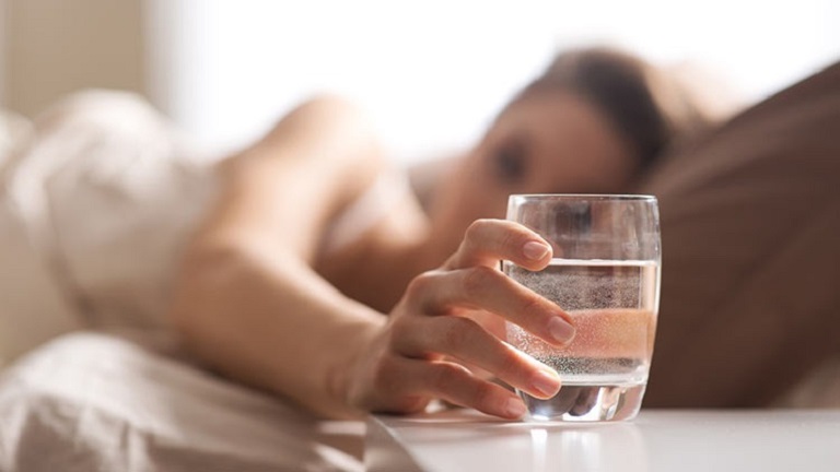 7 ok, amiért megbánod, ha nem iszol elég vizet