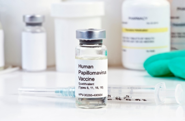Az eddiginél is hatékonyabb védelmet nyújt az új HPV elleni védőoltás