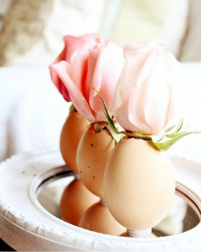 5 csodaszép húsvéti tojás dekoráció