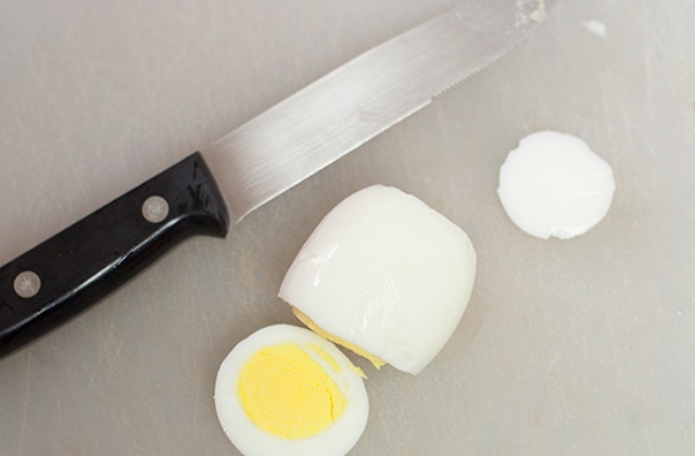 Így készíthetsz húsvétra különleges töltött tojást