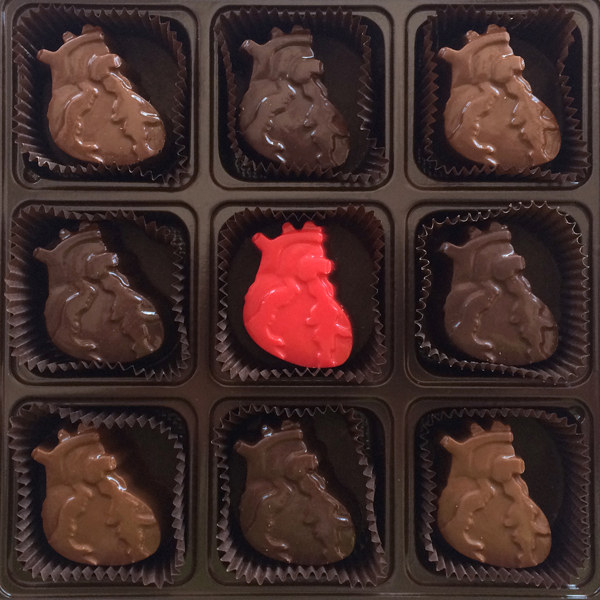 12 csokikülönlegesség, amitől még édesebb lesz a Valentin-nap