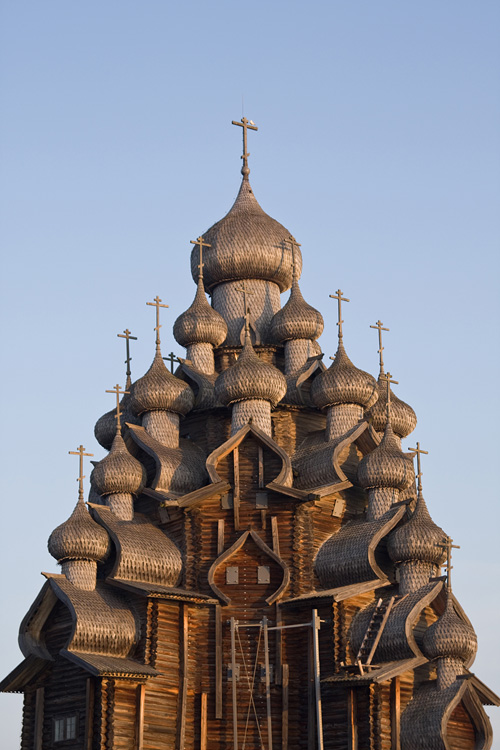 A 7 legszebb templom Oroszországban