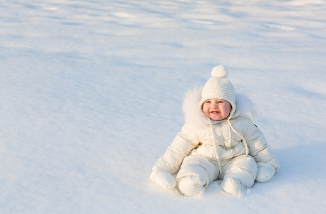 Szabadtéri kalandok - ezt játszd a gyerekkel télen
