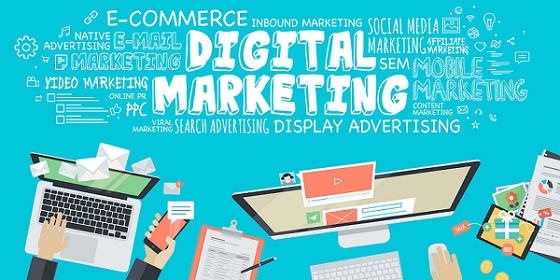 Tanulj nálunk digitális marketinget!