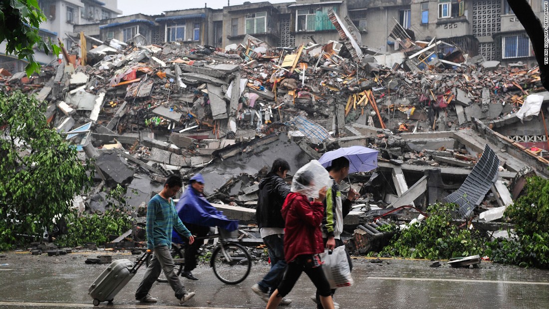 Tajvani földrengés - Száztíz felett a halottak száma