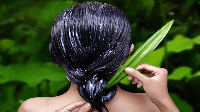 3 természetes módszer hajhullás ellen