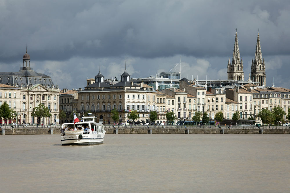 Élet Párizson túl - 15 gyönyörű hely, amit látnod kell Franciaországban