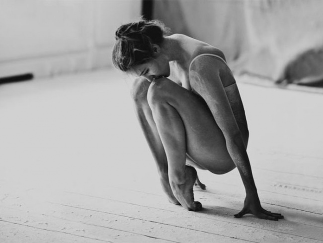 Csodás és felemelő fotók a balett világából