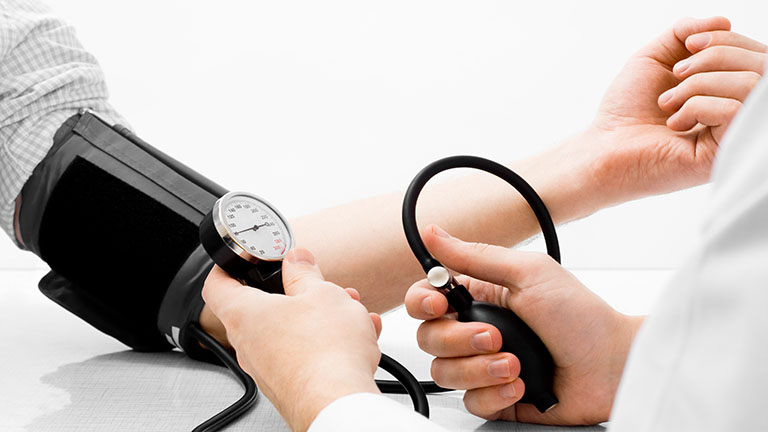 A vérnyomáscsökkentés furcsa, de hatékony módjai