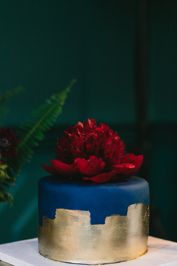 21 esküvői torta, amit nem lenne szívünk felvágni