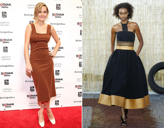 Így öltöztetnénk az Oscar-jelölt színésznőket a gálára