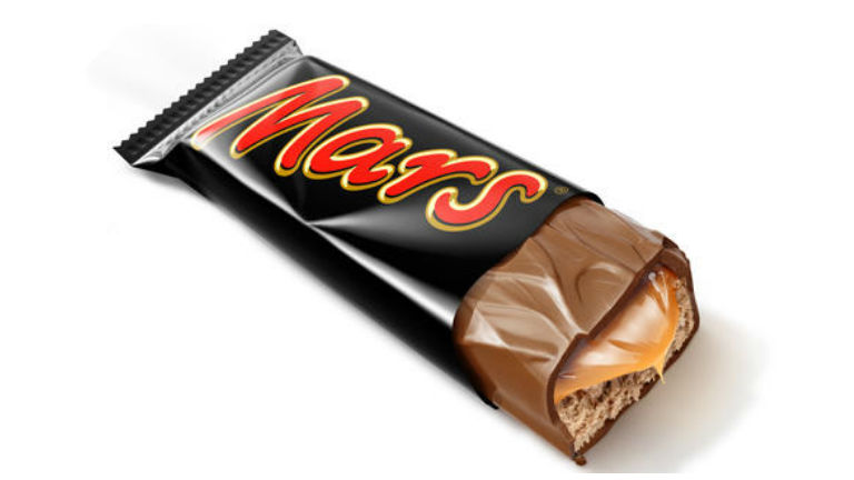 Nagy mennyiségű Mars, Snickers és Milky Way csokoládét hívnak vissza a gyártók