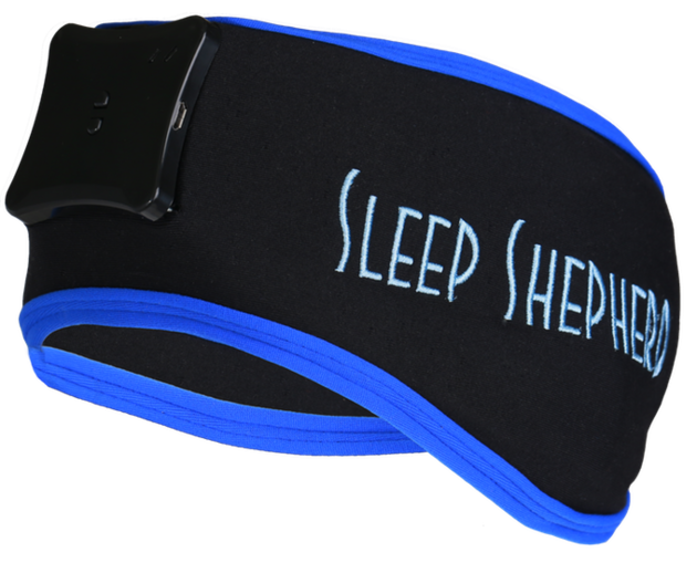 Ez az új eszköz segíthet az alvásban