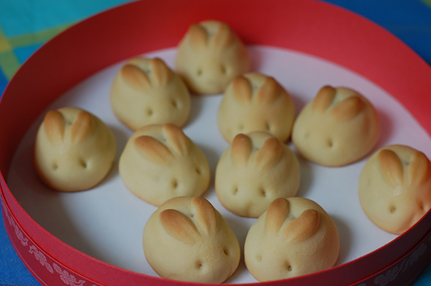 Ezek a legcukibb japán édességek - fotók