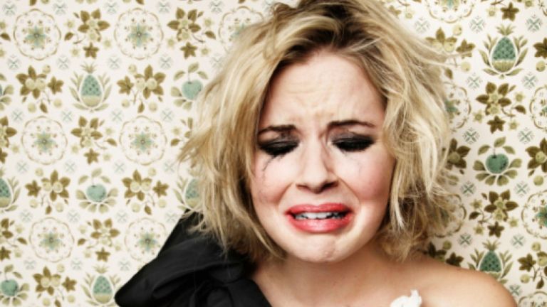8 nevetséges ok, amiért az anyukák sírva fakadnak