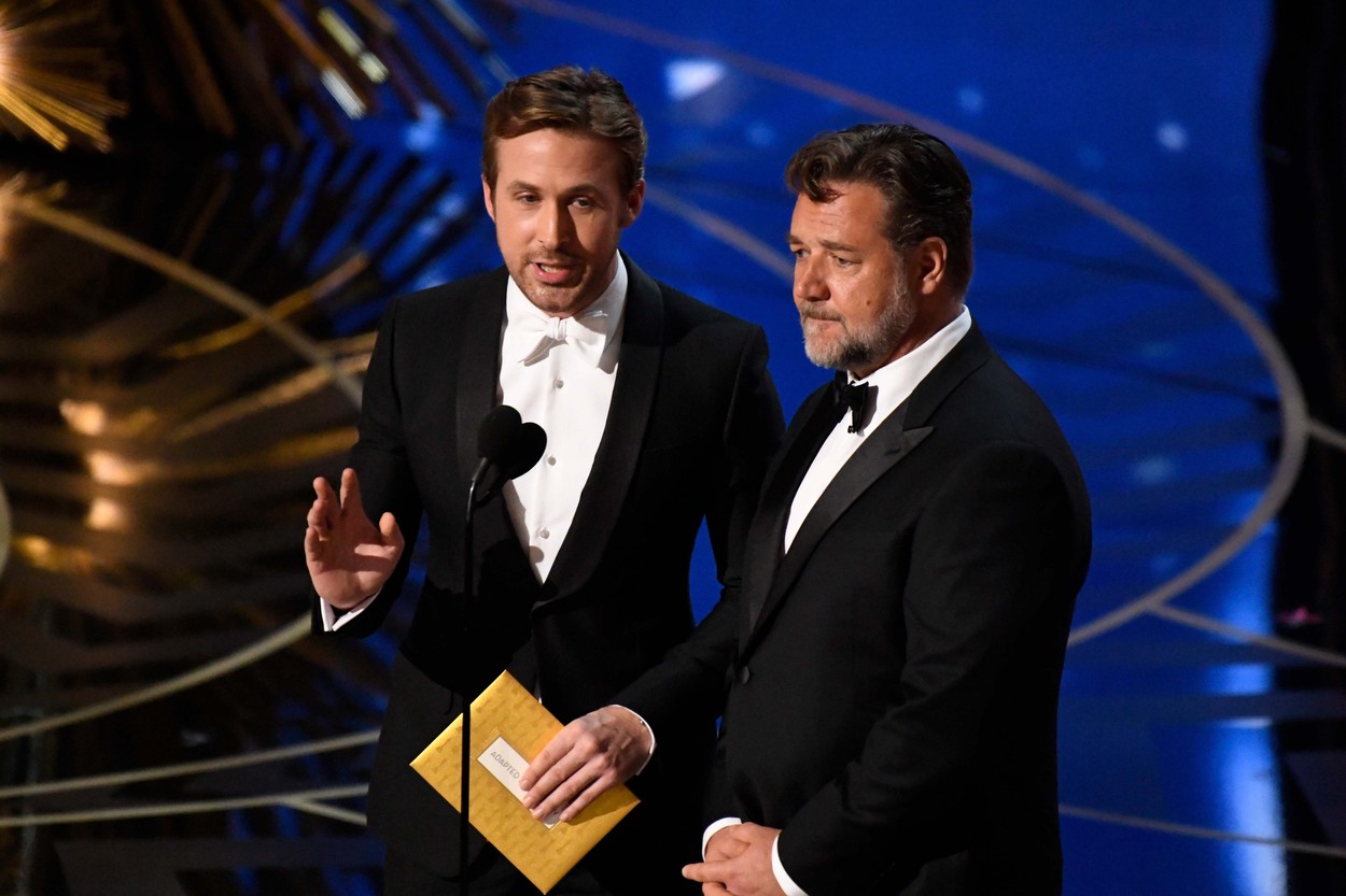 Leonardo DiCaprio és a Saul fia is Oscar-díjas, Lady Gaga és Stallone elbukta a szobrot