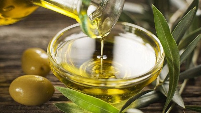 Vess véget a puffadásnak és védd a szíved olívaolajjal!