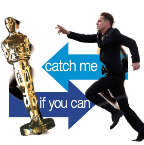 Oscar 2016: itt vannak a legviccesebb mémek és képek Leonardo DiCaprio öröméről