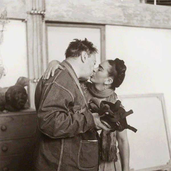 Híres csókok, amik beleivódtak az emberiség történelmébe