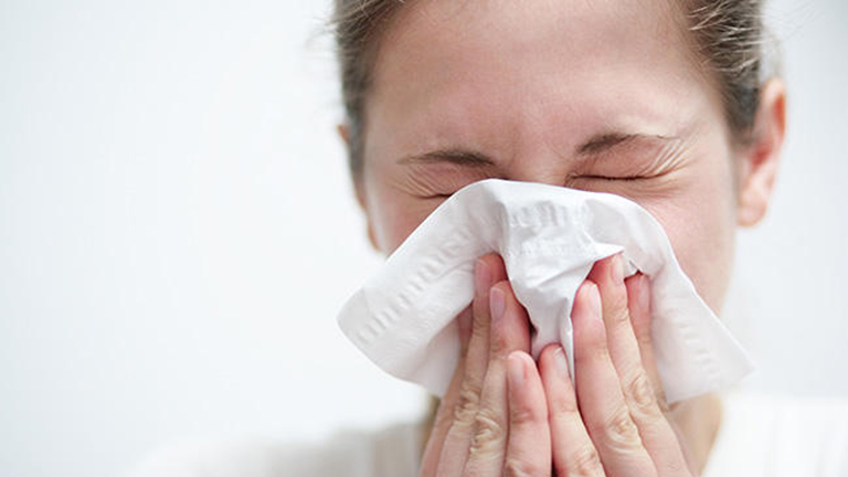 3 dolog, amit tudnod kell az allergiáról