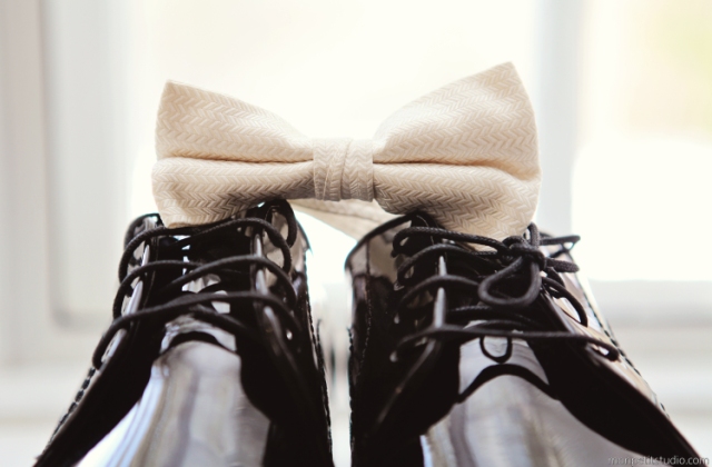 Segíts  a párodnak – így kell bánni a drága, elegáns férficipőkkel