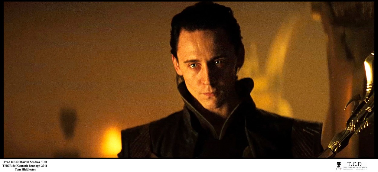 10 szuperszexi fotó Tom Hiddlestonról, a Thor Lokijáról