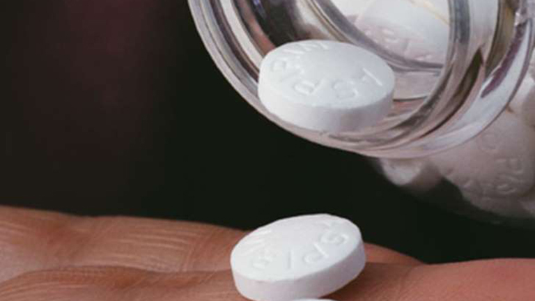 Az aszpirin megelőzheti a rákot?