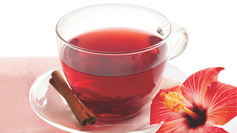 Ez a tea csökkentheti a vérnyomásodat