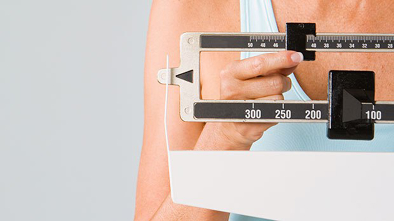 A testsúlynál fontosabb lehet a testzsír aránya