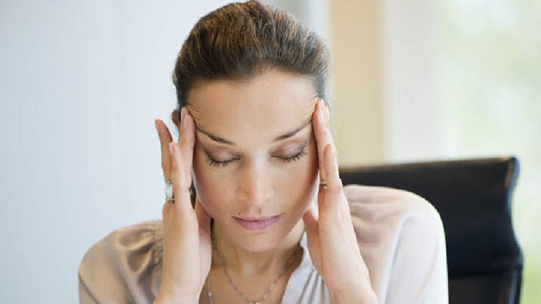 A migrén 4 leggyakoribb oka