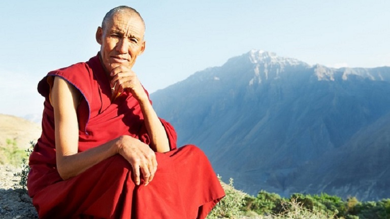 tibeti szerzetesek a cukorbetegség kezeléséről