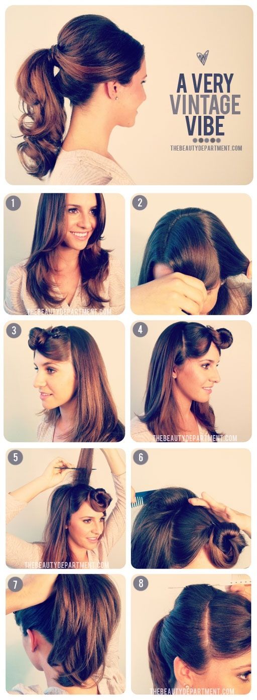 8 szuper ballagási frizura – így készítsd el!