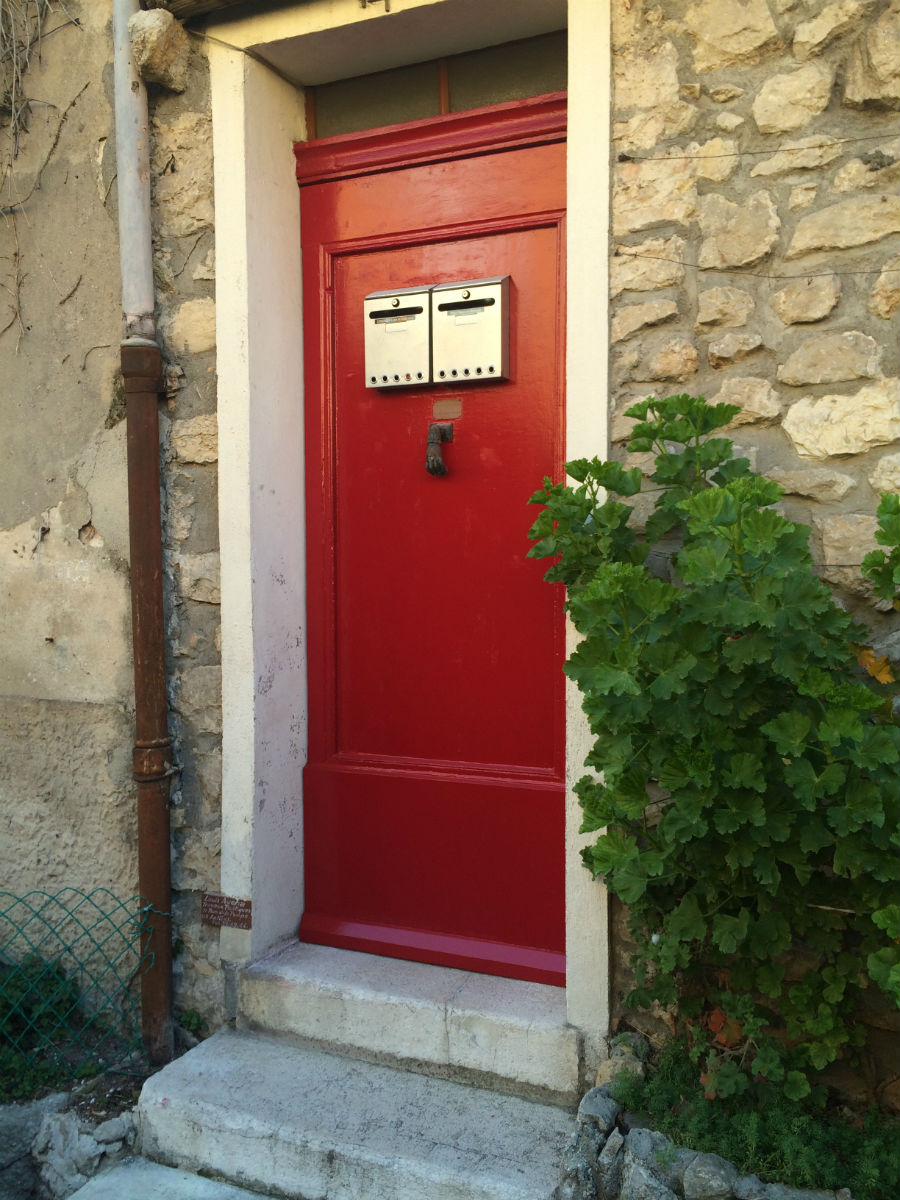 10 bejárati ajtó a Francia Riviéráról, amin úgy kopogtatna az ember