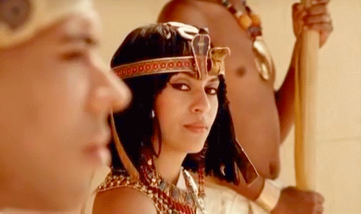 A bosszúálló angyal és a szakállas királynő – ők voltak Egyiptom legfurább uralkodónői