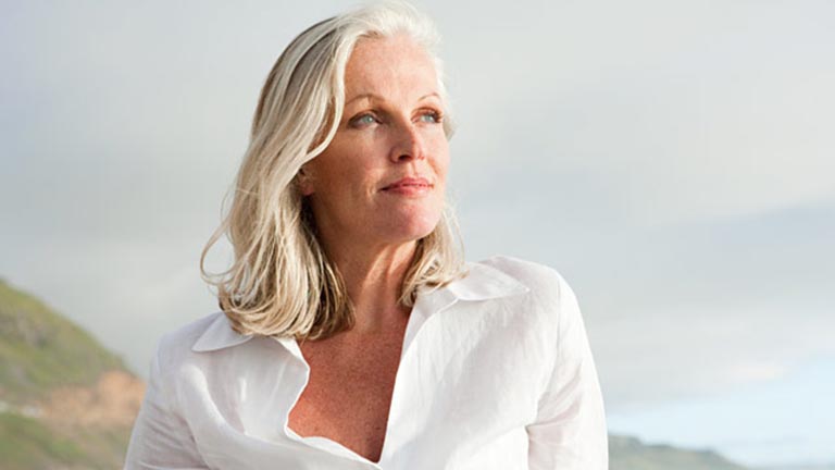Így tudhatod előre, mikor jön el nálad a menopauza