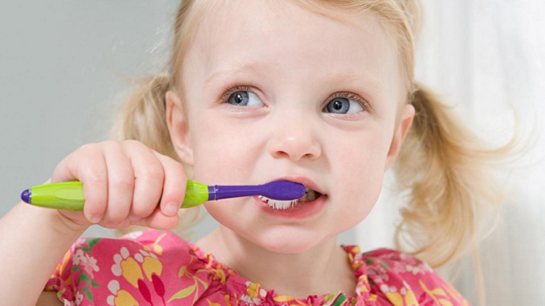 Tudd meg, mikor a legideálisabb fogat mosni a nap közben!