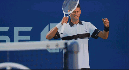 Novak Gyokovics, te szerencsétlen…
