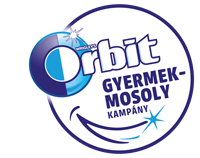 Töretlenül folytatja szájhigiéniai edukációs kampányát az Orbit
