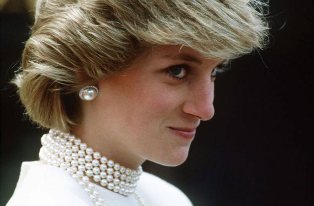 Így emlékeznek meg Diana hercegnő halálának 20. évfordulójáról