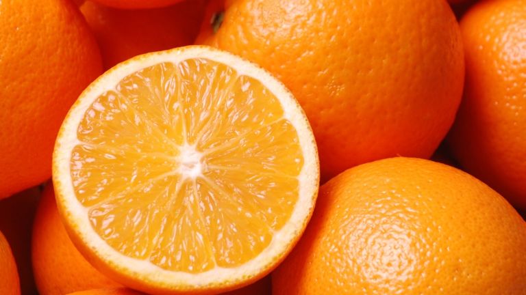 10 érdekes tény a narancsról
