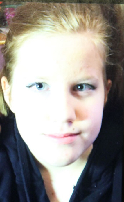 Eltűnt egy 11 éves kislány Egerből