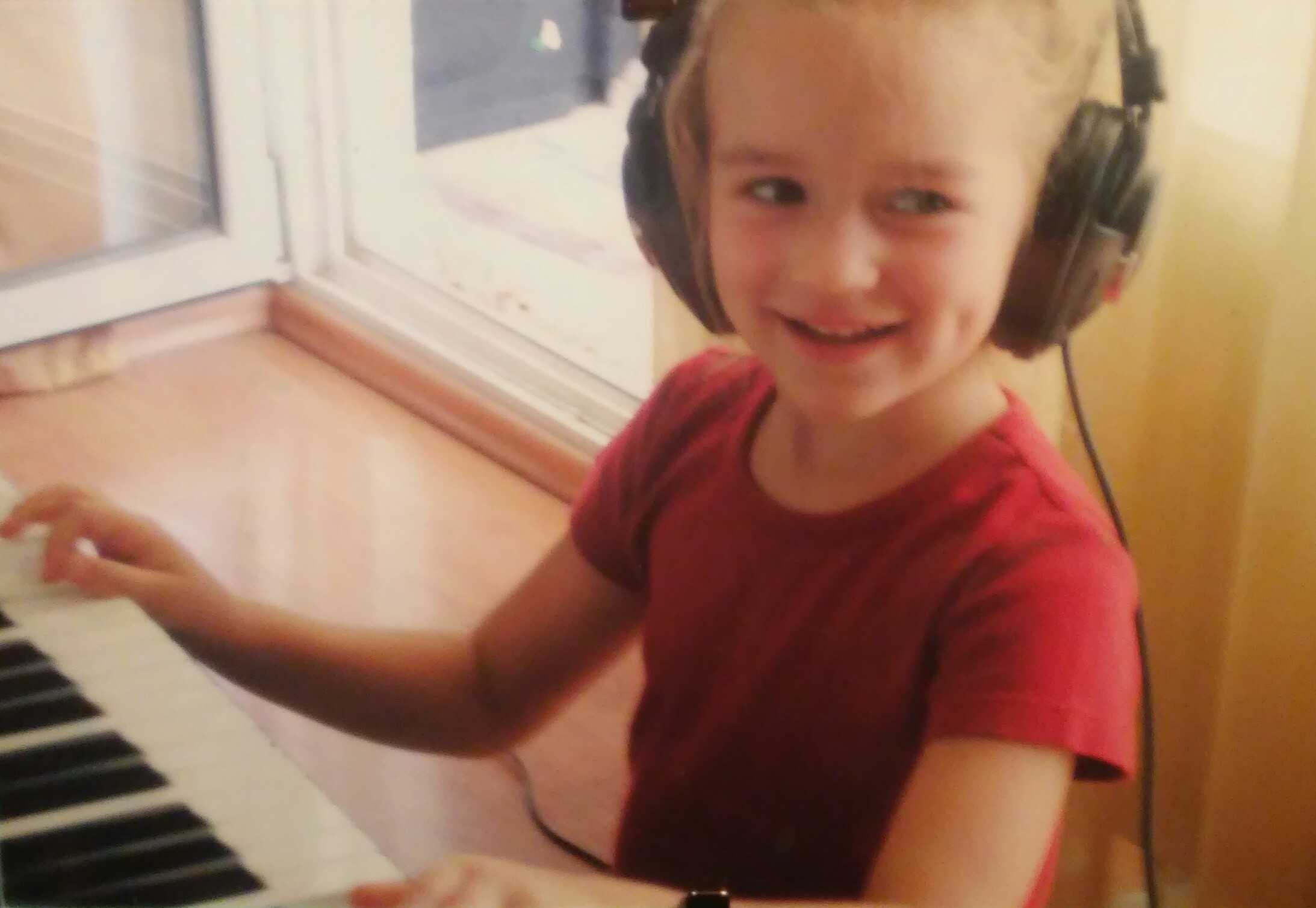 Farkas Lili, a 15 éves magyar zongorazseni: Már óvodásként zavarta, ha valaki hamisan énekel