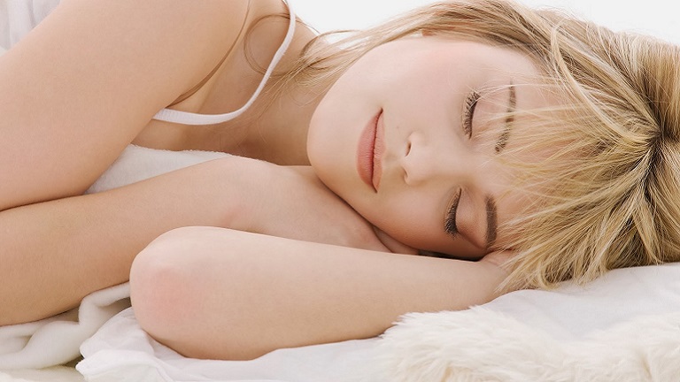 A fehérje-diéta meglepő hatása az alvásra