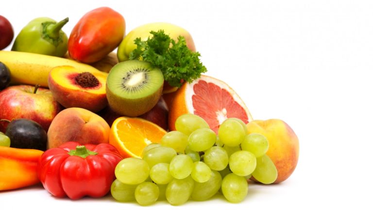 A zöldségek és gyümölcsök létfontosságú vitaminforrásaink