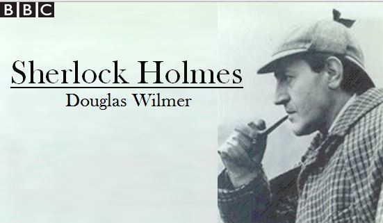 Meghalt a leghíresebb Sherlock Holmes, Douglas Wilmer